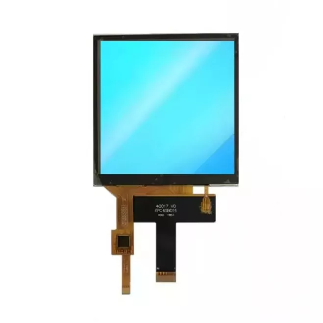 1,74 inci 240x128 Modul TFT Transflektif