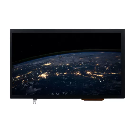 Modul TFT 10.1 inci 1024 × 600 IPS dengan CTP