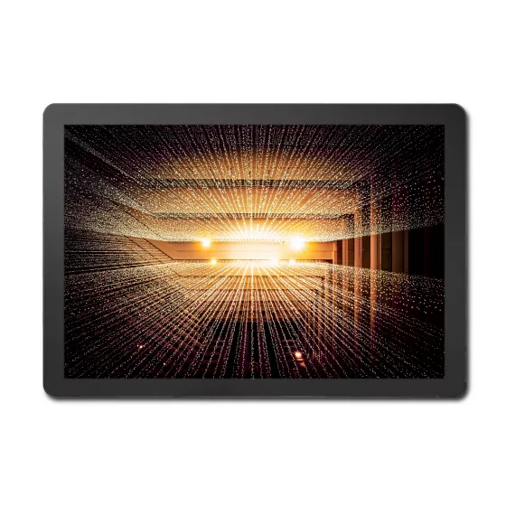 10,1 inci 1024 × 600 LVD Modul TFT dengan CTP