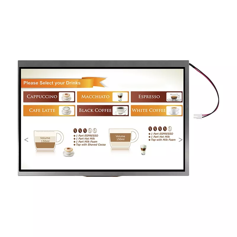 Modul TFT 10.1 inci FHD
