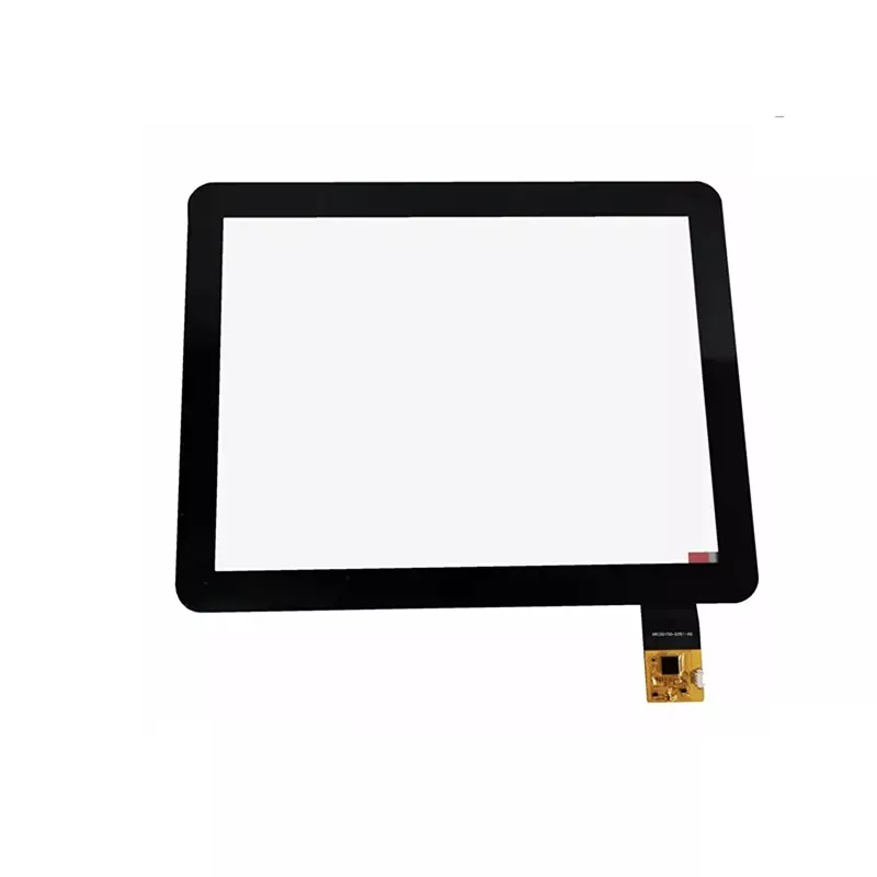 10,4 inci USB layar sentuh kapasitif yang diproyeksikan