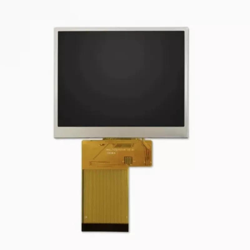 2,3 inci 320x240 ILI9342C TFT Modul