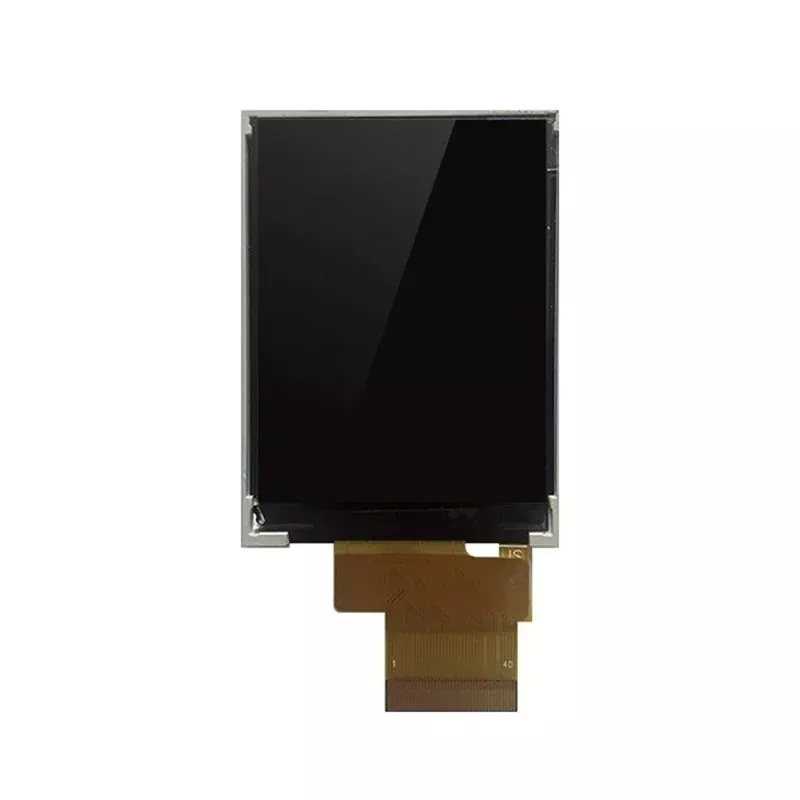 2,8 inci 240x320 TN TFT Modul