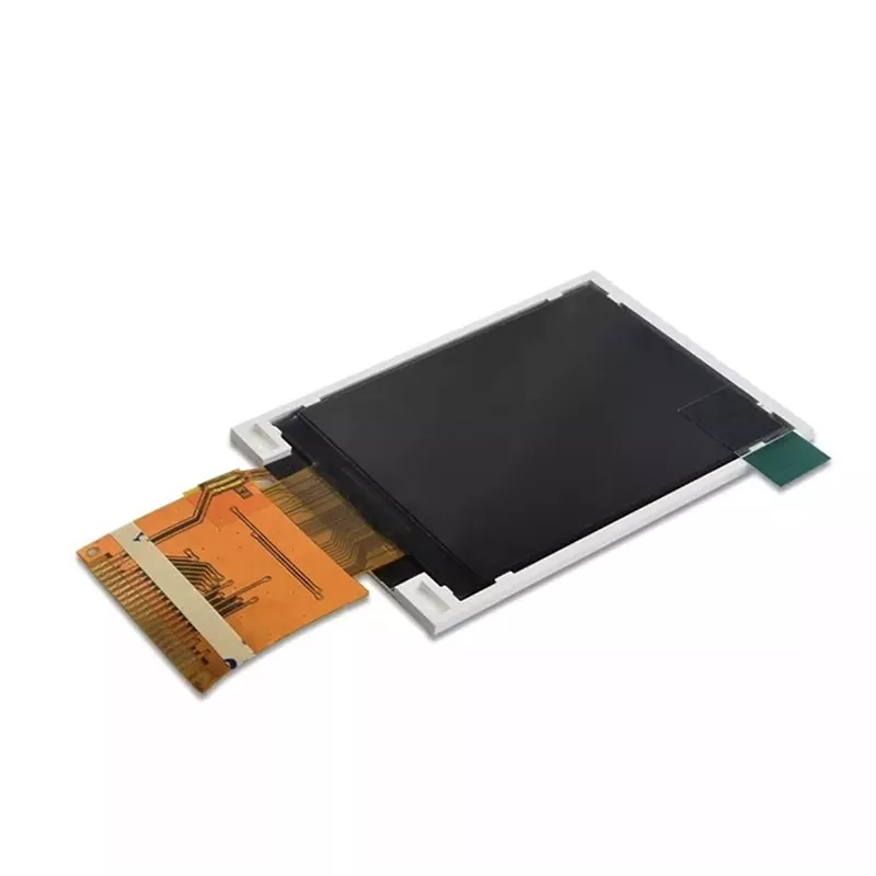 2 inci 176x220 MODUL TFT MCU
