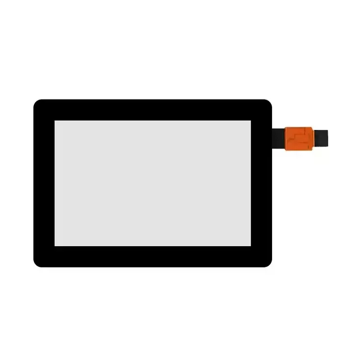 Apa yang membuat layar multi-sentuh 3,5 inci ini menjadi pilihan cerdas bagi inovator global?