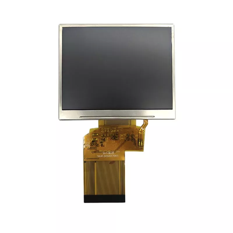 Modul TFT QVGA 3,5 inci