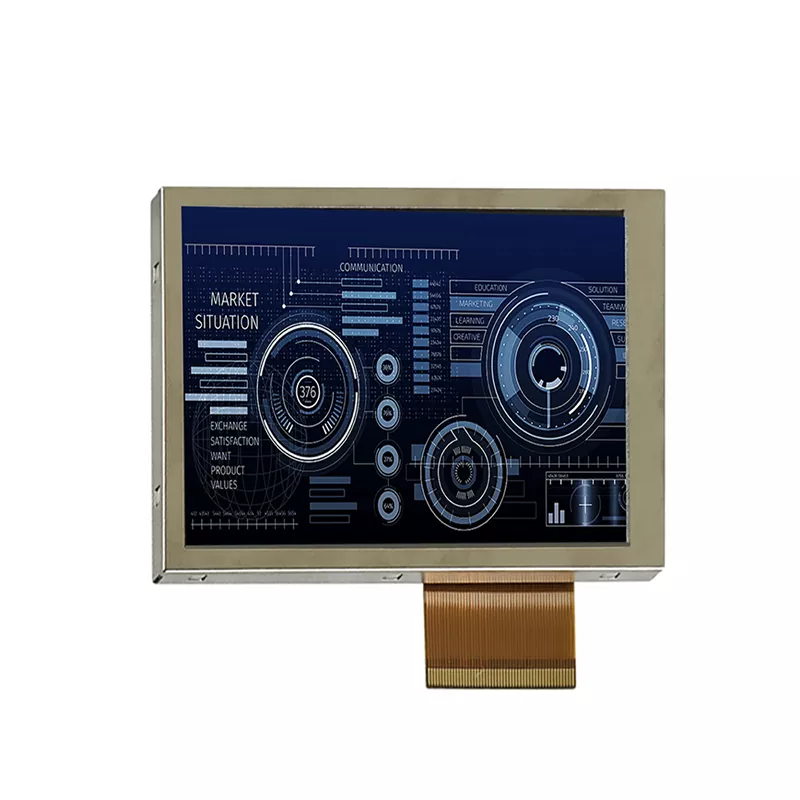Modul TFT 4 Inch 320x240