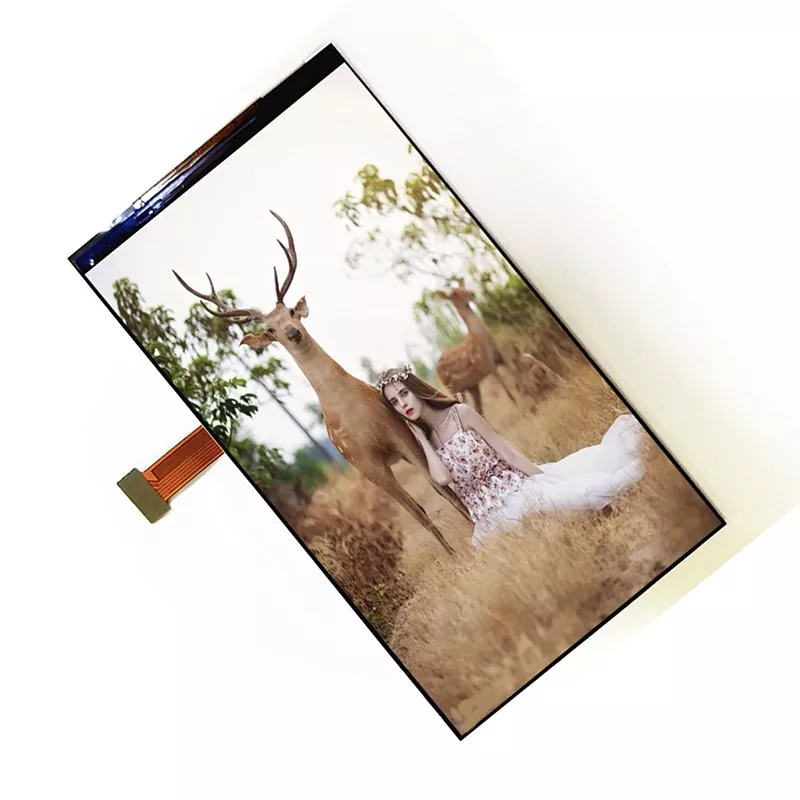 Modul TFT 5,5 inci 1080p
