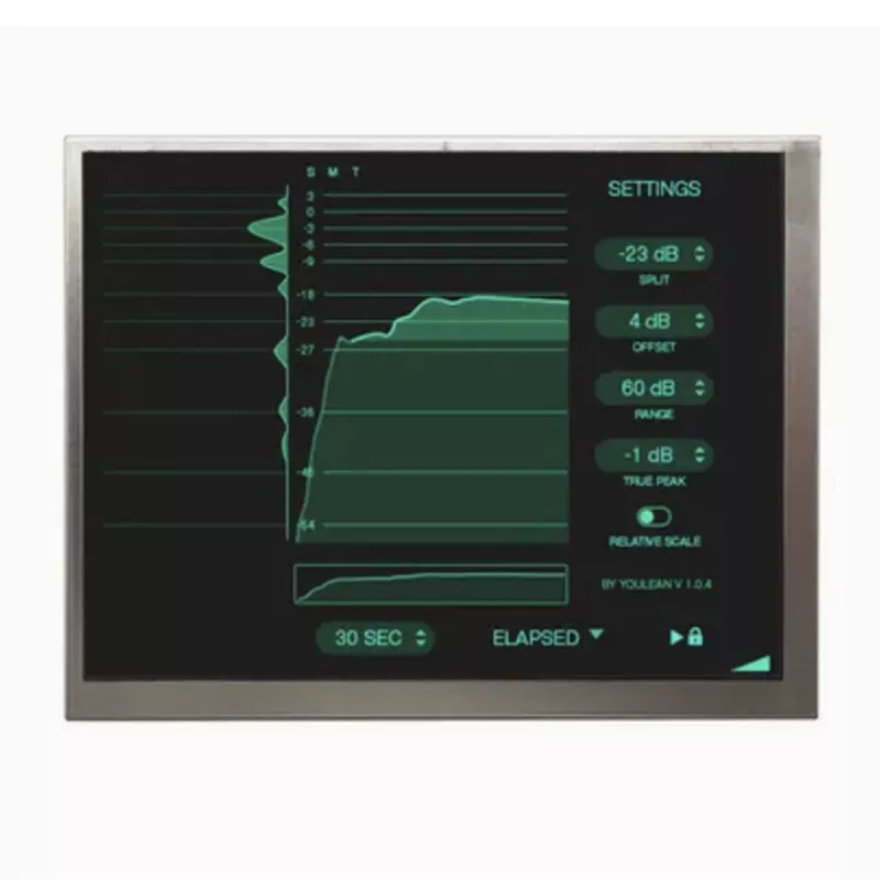 Modul TFT 5.7 inci 640x480