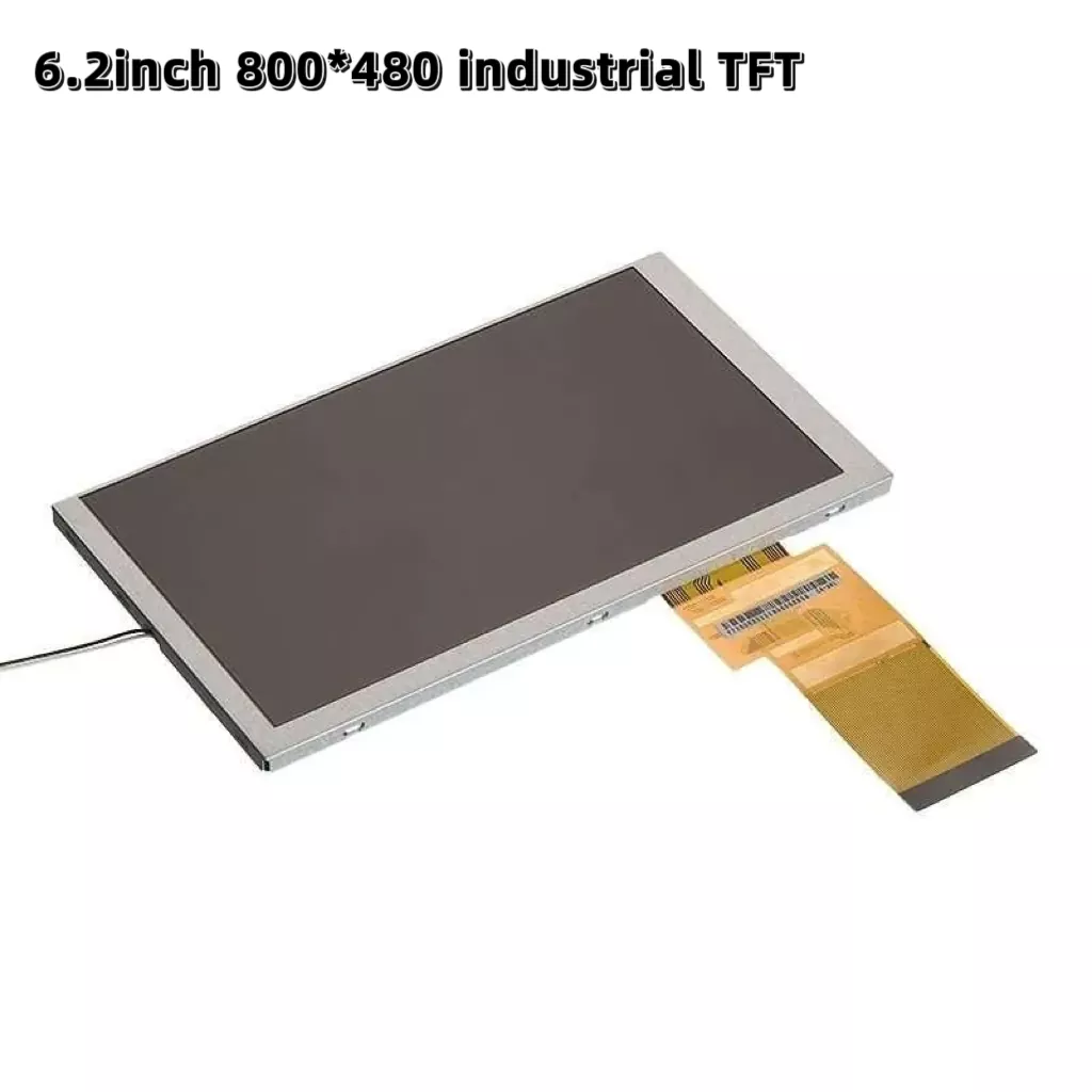 Modul 6.2 inci 800x480 TN TF