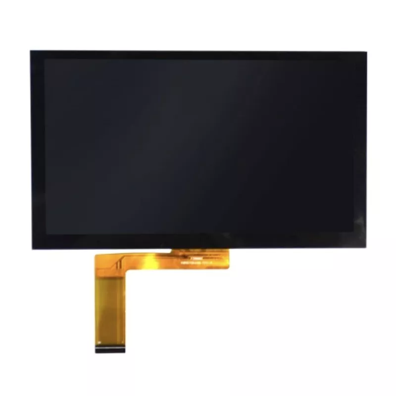 7 inci 1024x600 MIPI IPS Touch TFT Modul