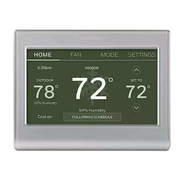 Modul LCD segmen
